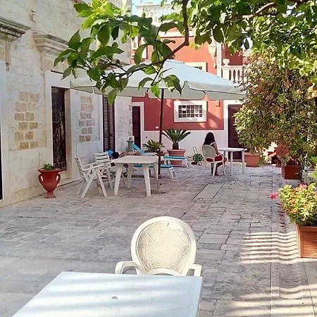 Villa Ida In Bari-2